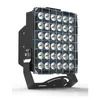 ไฟสปอร์ตไลท์ LED สนามกีฬา 500W CREE เสาสูงสำหรับโปรเจคเตอร์กลางแจ้ง