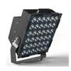 ไฟสปอร์ตไลท์ LED สนามกีฬา 500W CREE เสาสูงสำหรับโปรเจคเตอร์กลางแจ้ง