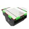 ไฟสปอร์ตไลท์ LED สนามกีฬา 500W CREE เสาสูงสำหรับโปรเจคเตอร์กลางแจ้ง