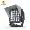 ปริสิตสะท้อนแสงสปอร์ตสปอร์ต 400W LED สเตเดี้ยมไฟฟ้า