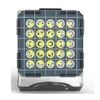 ปริสิตสะท้อนแสงสปอร์ตสปอร์ต 400W LED สเตเดี้ยมไฟฟ้า