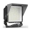 ปริสิตสะท้อนแสงสปอร์ตสปอร์ต 400W LED สเตเดี้ยมไฟฟ้า