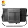 ปริสิต IP66 สเตเดี้ยม ไฟฟ้า โมดูลาร์ ปรับปรับ 1200W LED แสงน้ําท่วม