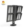 ไฟสเตเดี้ยมสแควร์กลางแจ้ง IP66 1000W ไฮเบย์ SMD LED Flood Light