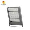 กันน้ํา 130lm / W หลุมลื่นแบบโมดูลสูง Mast 200W LED ไฟฟ้าน้ําท่วม