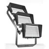 ไฟสปอร์ตไลท์ LED สนามกีฬาภายนอกอาคารเสาสูง 2000W 1800W มีไฟล์ IES