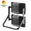 โปรเจคเตอร์ LED พลังงานสูงใหม่ 1000W สนาม LED แสงน้ําท่วม
