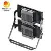 โปรเจคเตอร์ LED พลังงานสูงใหม่ 1000W สนาม LED แสงน้ําท่วม