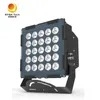 ลง Ugr Ik10 CREE น้ําท่วมสะท้อนแสง LED สนามฟุตบอล