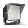 ลง Ugr Ik10 CREE น้ําท่วมสะท้อนแสง LED สนามฟุตบอล