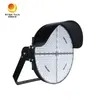 ไฟสปอร์ตไลท์ LED ประหยัดพลังงาน 1200W เพื่อทดแทนหลอดเมทัลฮาไลด์ 2500W