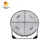 ไฟสปอร์ตไลท์ LED ประหยัดพลังงาน 1200W เพื่อทดแทนหลอดเมทัลฮาไลด์ 2500W