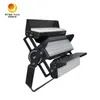 ไฟสปอร์ตไลท์ LED แบบปรับได้สำหรับกีฬาเทนนิสคอร์ทแบบโมดูลาร์ 250W