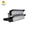 ไฟสเตเดี้ยมกลางแจ้ง 160lm / W พลังงานสูง 500W 1000W LED Flood Light