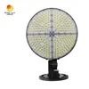 ไฟสปอร์ตไลท์ LED เสาไฟสูง 600W สำหรับสนามกีฬา