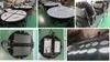 ไฟสปอร์ตไลท์ LED เสาไฟสูง 600W สำหรับสนามกีฬา