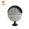 ผู้ผลิตไฟสปอร์ตไลท์สนามกีฬา LED 160lm/W กำลังไฟสูง 1200W