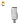 โคมไฟถนน LED อะลูมิเนียมหล่อขึ้นรูป IP65 100W สำหรับพื้นที่สาธารณะ รับประกัน 2 ปี
