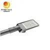 การกระจายความร้อนที่ดีเยี่ยม ระดับการป้องกัน IP66 ไฟถนน LED พร้อมไดรเวอร์ภายนอก 50W
