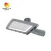 ไฟถนน LED 100W พร้อมแหล่งจ่ายไฟในตัว ระบายความร้อนได้ดี