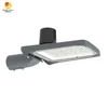 ไฟถนน LED 100W พร้อม SPD โฟโตเซลล์ในตัว 10kv และไดรเวอร์ภายนอก