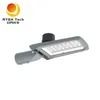 ไฟถนน LED ภายนอกแบบใหม่ แผงกระจกนิรภัย ไฟส่องสว่างกลางแจ้ง 50W
