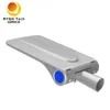 การคัดเลือกวิศวกรรม 100W LED Street Light ไฟฟ้าถนนประสิทธิภาพสูง