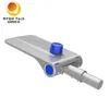 การคัดเลือกวิศวกรรม 100W LED Street Light ไฟฟ้าถนนประสิทธิภาพสูง