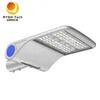 ประหยัดพลังงานและมีประสิทธิภาพ 14000 ลูเมน การรับรองการป้องกัน IP66 100W LED Street Light