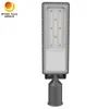 50W Anti-Glare LED Street Light 100lm/W IP65 กันน้ําสําหรับถนนเมือง