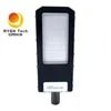 ไฟถนน LED สำหรับสภาพอากาศหนาวเย็น 250W 110lm/W โคมไฟ LED สำหรับโซลูชันไฟถนนชนบท