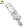 ไฟสว่างประเภทพาณิชย์ 50W LED Street Light ด้วย 80 Ra 130/150/170 Lm/W