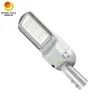 ไฟสว่างประเภทพาณิชย์ 50W LED Street Light ด้วย 80 Ra 130/150/170 Lm/W