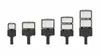 ประสิทธิภาพแสงสูงสุด 130lm / W วิศวกรรม IP66 80ra 150W