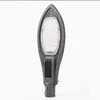 ราคาถูก กันน้ํา IP65 AC 220V อลูมิเนียม 50W LED Street Light