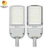 ไฟถนน LED 300W สำหรับใช้ในเชิงพาณิชย์ อุตสาหกรรม ประหยัดพลังงาน