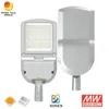 การควบคุมที่ฉลาดขนาดใหญ่ 200W LED Street Light