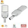 ไฟถนน LED 100W สำหรับใช้งานโครงการ IP66 โดยตรงจากโรงงาน