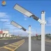 พื้นที่สาธารณะ 3 ปี การรับประกัน 120lm / W Luminum 100W LED Street Light