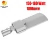 ไฟถนน 150W IP65 ไฟถนน LED 10g 170-180lm/W