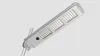 10W Outdoor Integrated All in One สาธารณะแสงอาทิตย์ LED ถนน