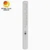 8000lm 80W ประชาชนกลางแจ้งรวมทั้งหมดในหนึ่งแสงอาทิตย์ LED Street Light