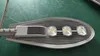 โคมไฟถนน LED COB สำหรับภายนอกอาคารสาธารณะในเมือง Rygh 50W IP65