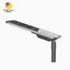 สัมผัสพื้นที่สาธารณะ แสงแสงแสงอาทิตย์ LED ไฟถนน IP65 Rygh-Fx-100W IP65