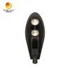 โคมไฟถนน COB ความสว่างสูง IP65 100W สำหรับไฟถนนในเมือง