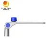ไฟฟ้าทางด่วน IP66 สายด่วน 140lm / W SMD 200W LED Street Light