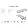 ไฟฟ้าทางด่วน IP66 สายด่วน 140lm / W SMD 200W LED Street Light