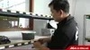 ไฟไฮเบย์ LED UFO อะลูมิเนียม 120 องศา 150W