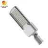 ไฟกลางแจ้ง ไฟสาธารณะ ไฟแสงสูง 180lm / W อลูมิเนียม 100W 150W LED Street Light Fixture