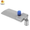 ไฟกลางแจ้ง ไฟสาธารณะ ไฟแสงสูง 180lm / W อลูมิเนียม 100W 150W LED Street Light Fixture